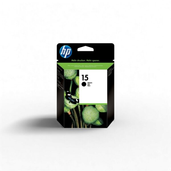 CARTUCCIA HP 15