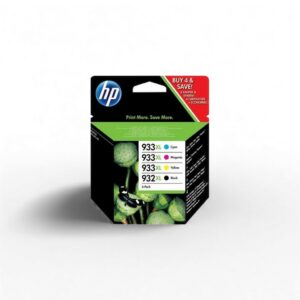 CARTUCCIA HP 933XL