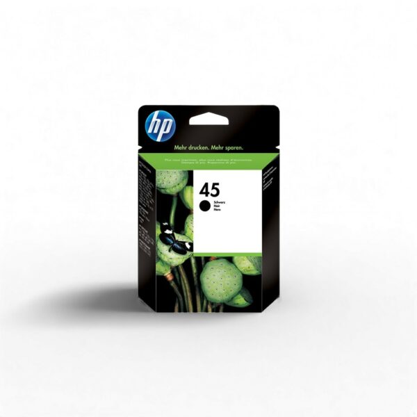 CARTUCCIA HP 45