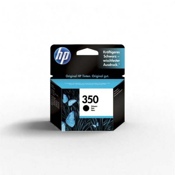 CARTUCCIA HP 350