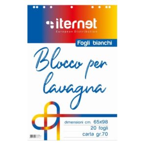 BLOCCHI PER LAVAGNA