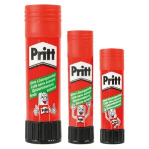 COLLA STICK PRITT