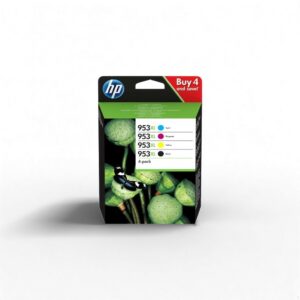 CARTUCCIA HP 953XL