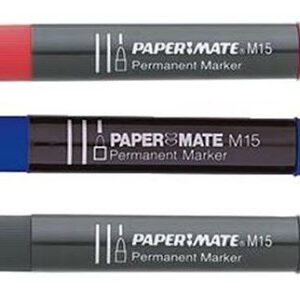 MARKER PAPERMATER M15 – W10