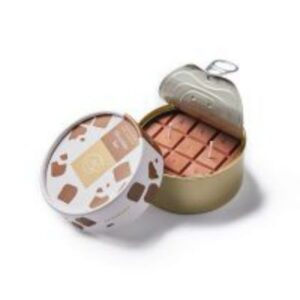 CANDELA TAVOLETTA DI CIOCCOLATO