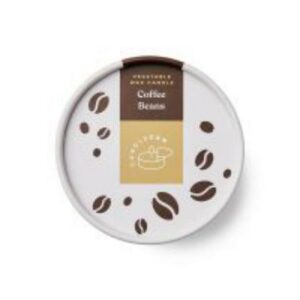 CANDELA CHICCHI DI CAFFé