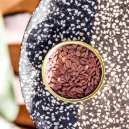 CANDELA CHICCHI DI CAFFé - immagine 5