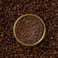 CANDELA CHICCHI DI CAFFé