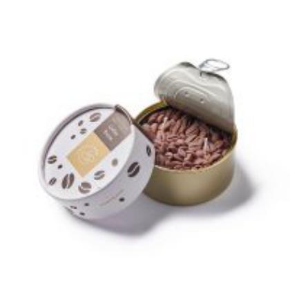 CANDELA CHICCHI DI CAFFé - immagine 2