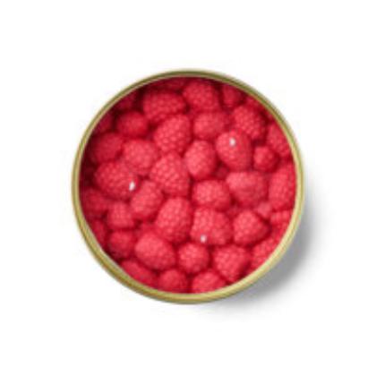 CANDELA LAMPONI DOLCI - immagine 3