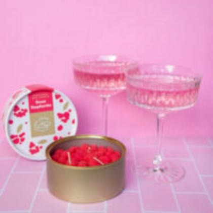 CANDELA LAMPONI DOLCI - immagine 7