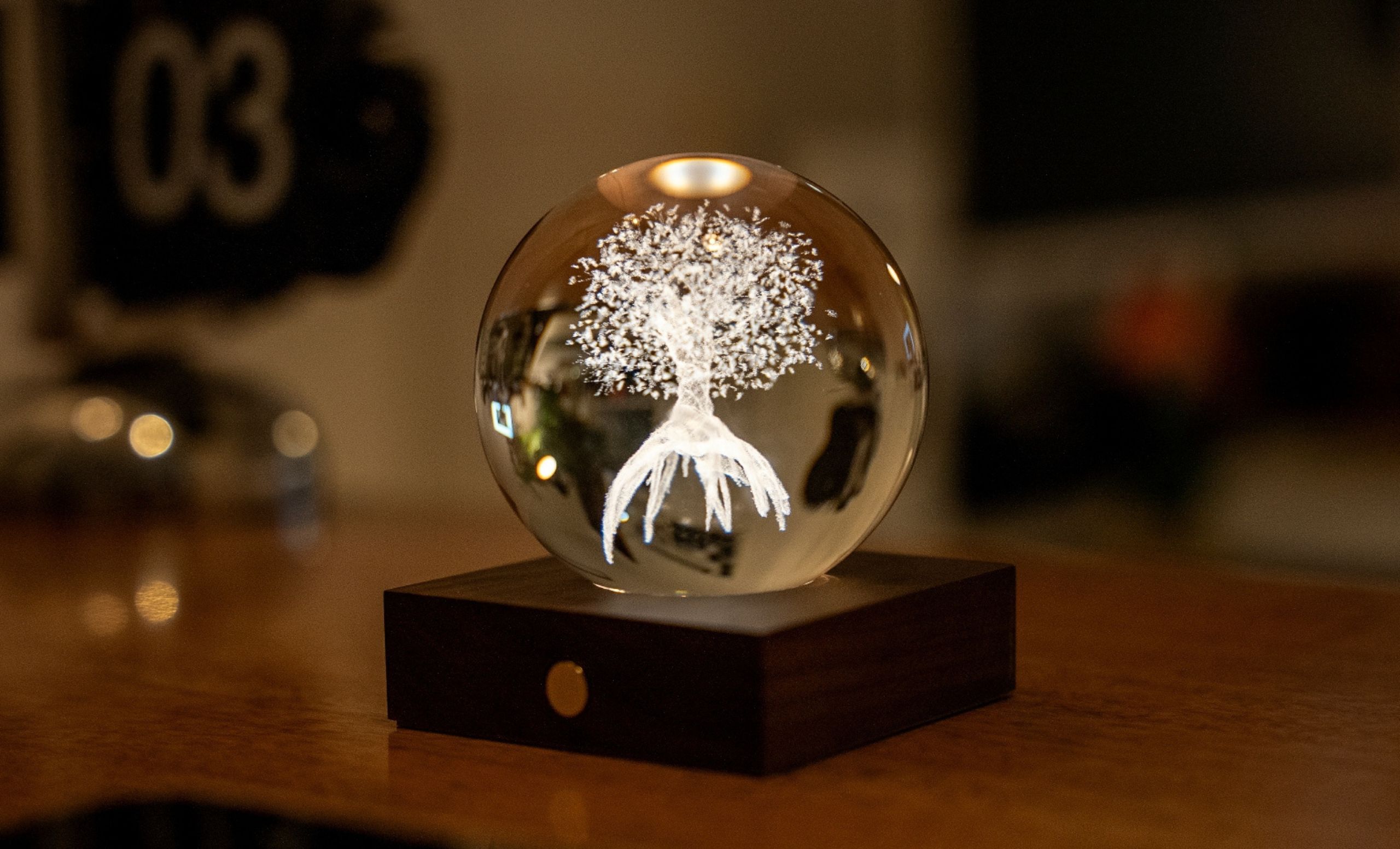 ALBERO DELLA VITA