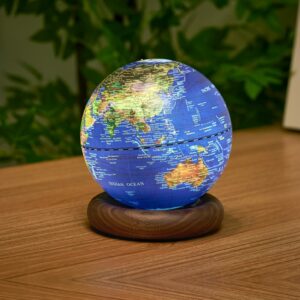 LAMPADA ATLAS GLOBE