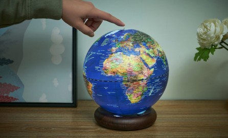 LAMPADA ATLAS GLOBE - immagine 3