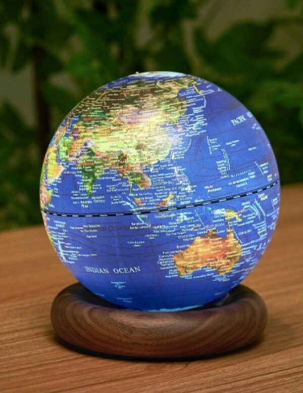 LAMPADA ATLAS GLOBE - immagine 2