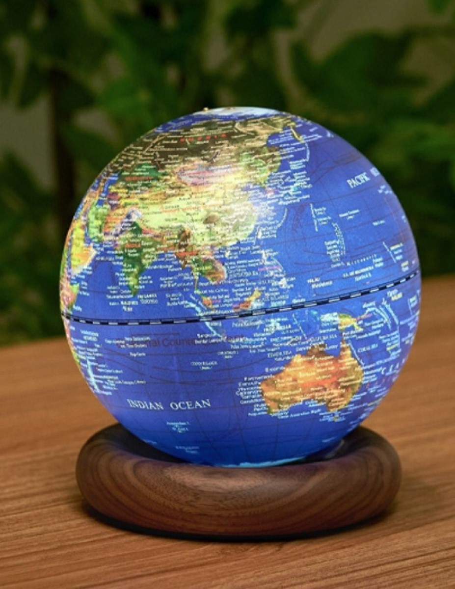 LAMPADA ATLAS GLOBE - immagine 2