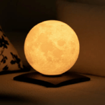 LAMPADA SMART LUNA SPIN