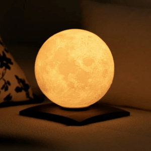 LAMPADA SMART LUNA SPIN