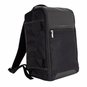 ZAINO PININFARINA UNDERSEAT NERO