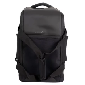 ZAINO PININFARINA UNDERSEAT NERO