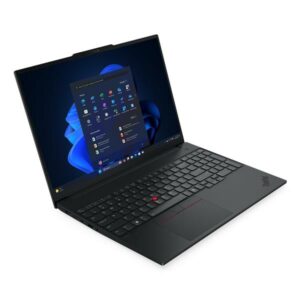ThinkPad E16 Gen 3 (Intel)